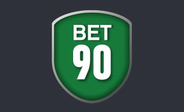 bet90 logo 2018