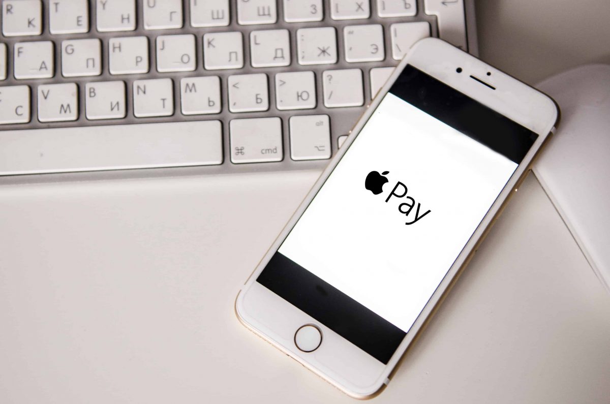 Apple Pay Sportwetten