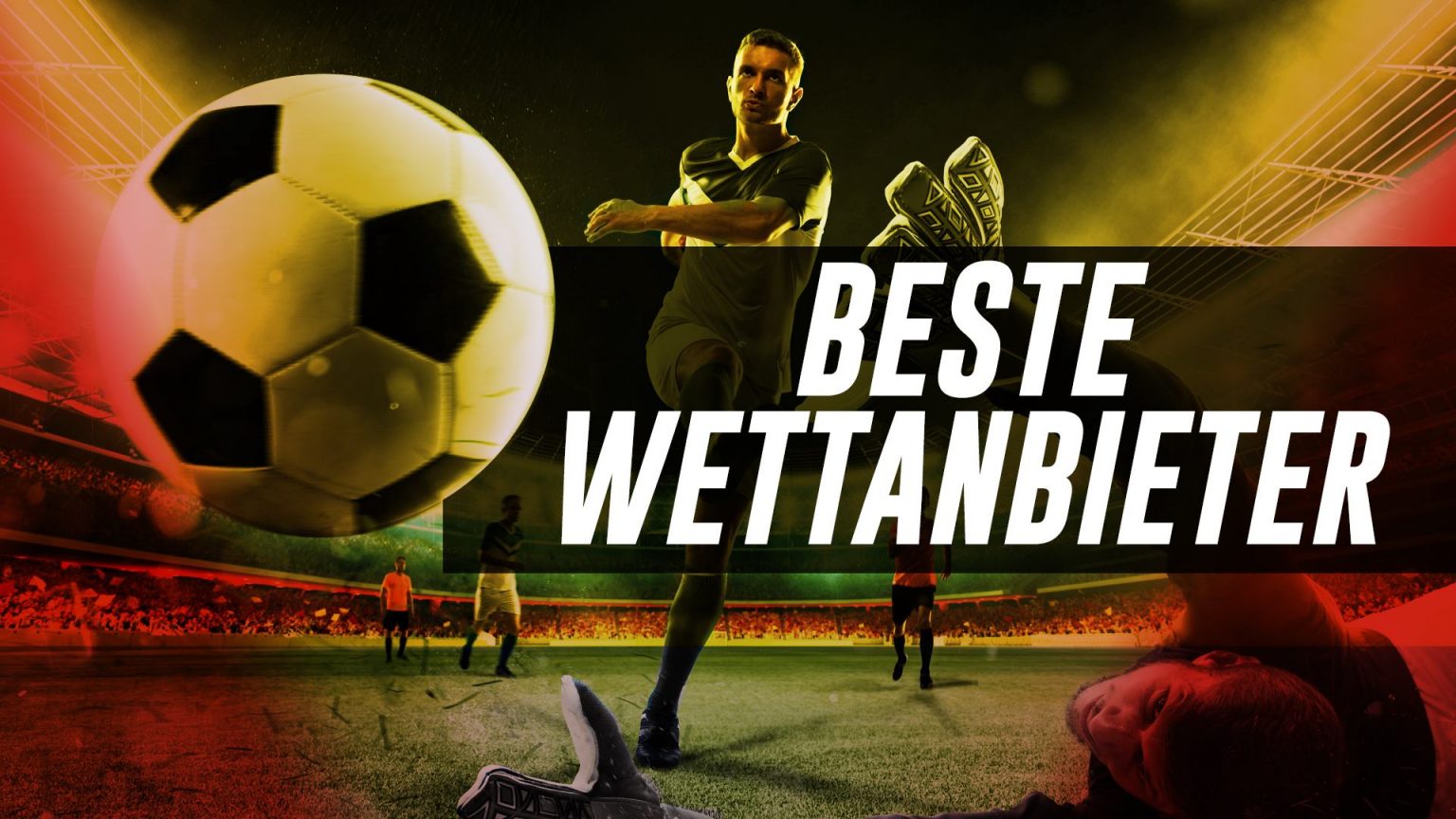 Wettanbieter Vergleich September 2024: Beste Sportwettenanbieter