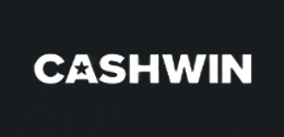 CashWin brand logo