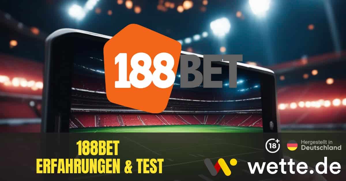 188Bet Erfahrungen Test