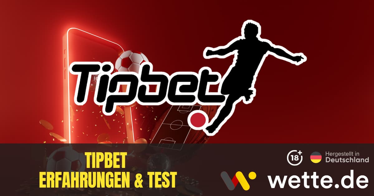 Tipbet Erfahrungen Test