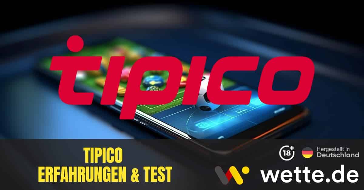 Tipico Erfahrungen Test