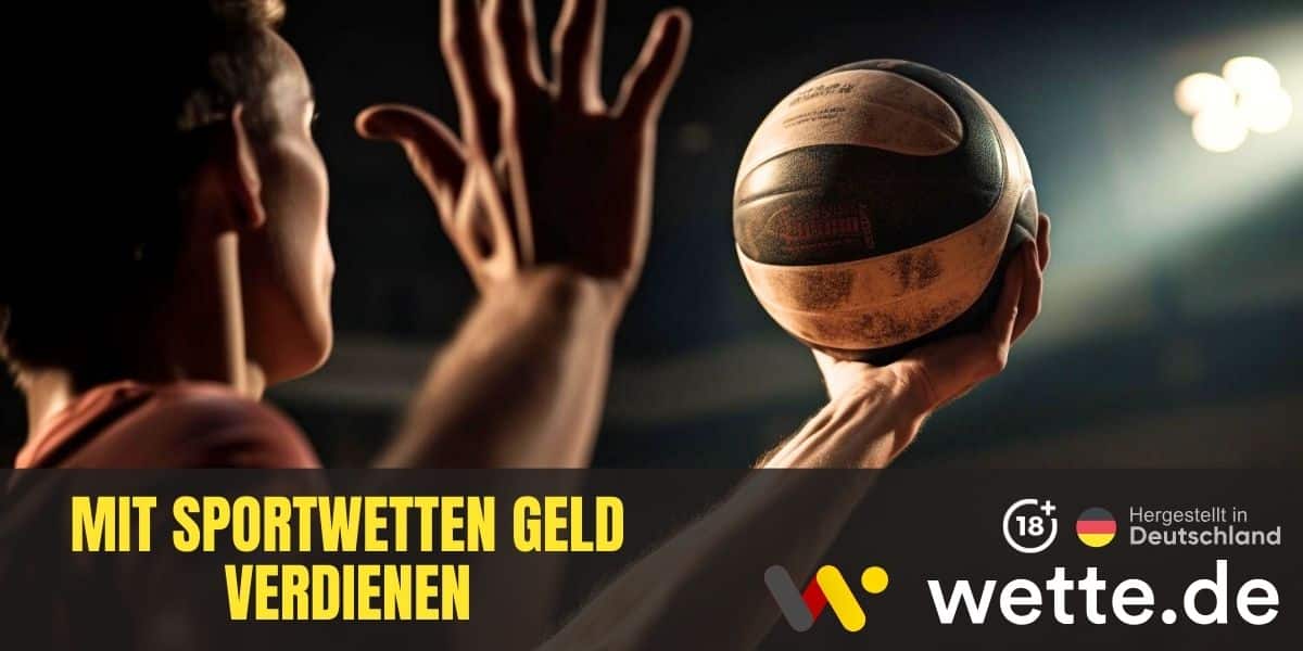 Mit Sportwetten Geld verdienen