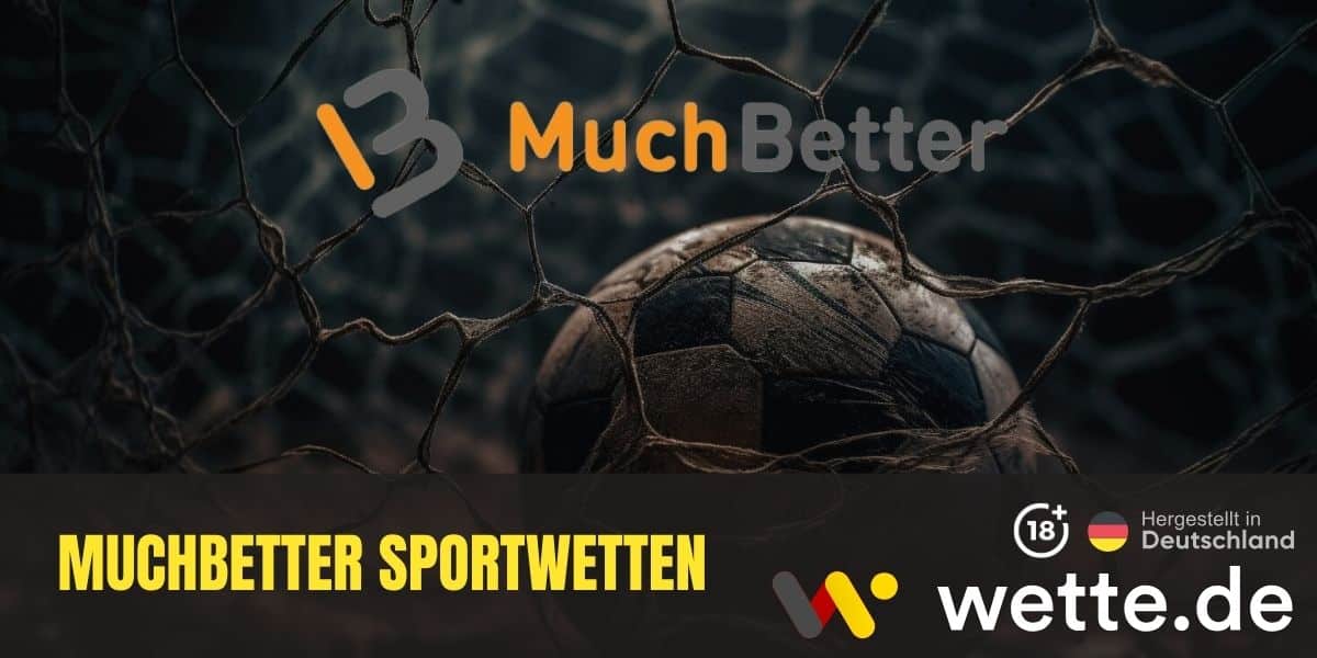 MuchBetter Sportwetten