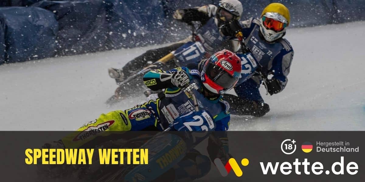 Speedway Wetten