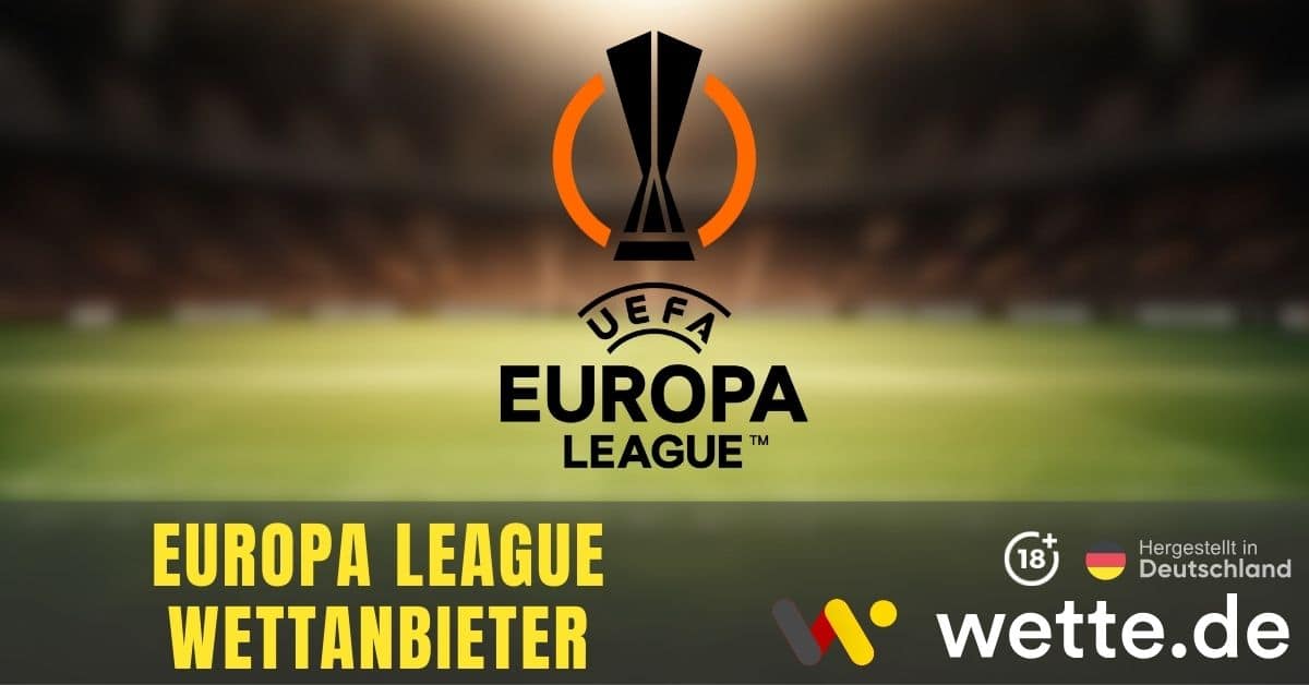 Europa League Wettanbieter