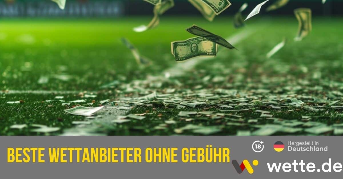 Wie viel verlangen Sie für wettanbieter österreich