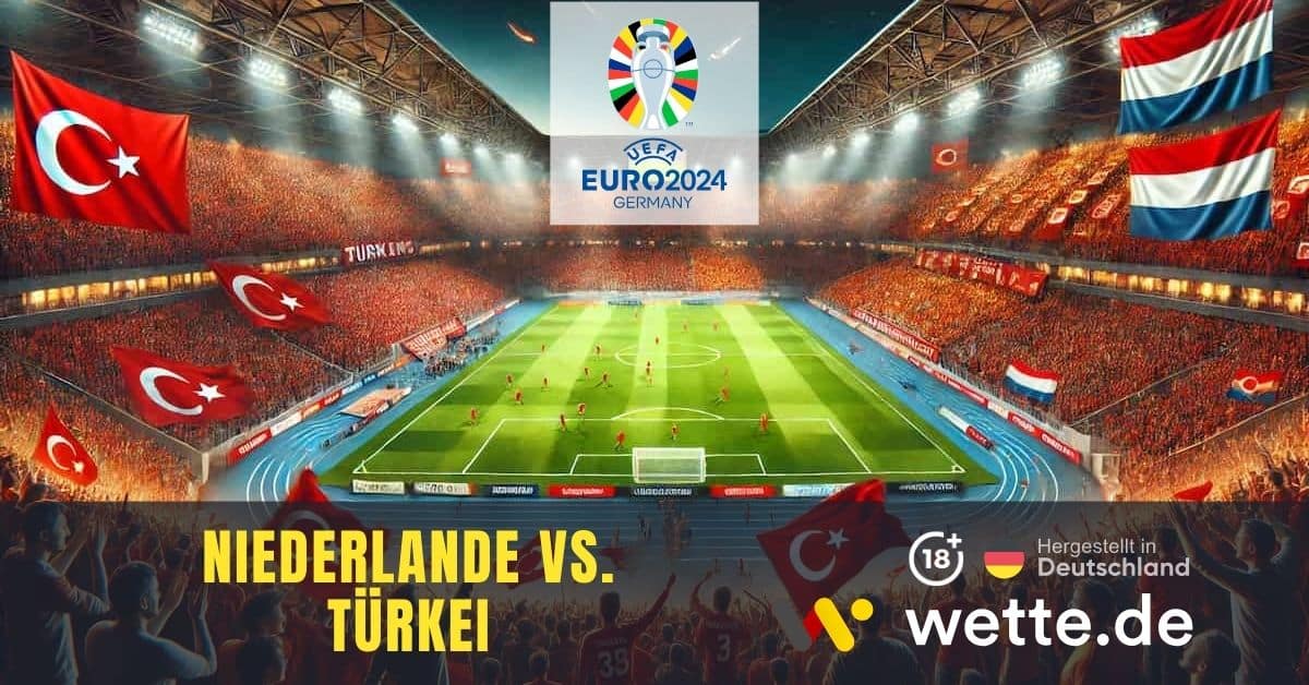 Niederlande gegen Türkei live im tv EM kompakt diese Viertelfinal