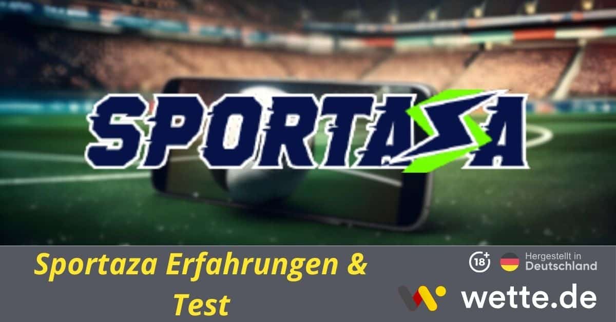 Sportaza Erfahrungen & Test