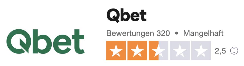 Qbet Trustpilot Erfahrungen