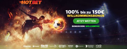 HotBet Sports Gallerie