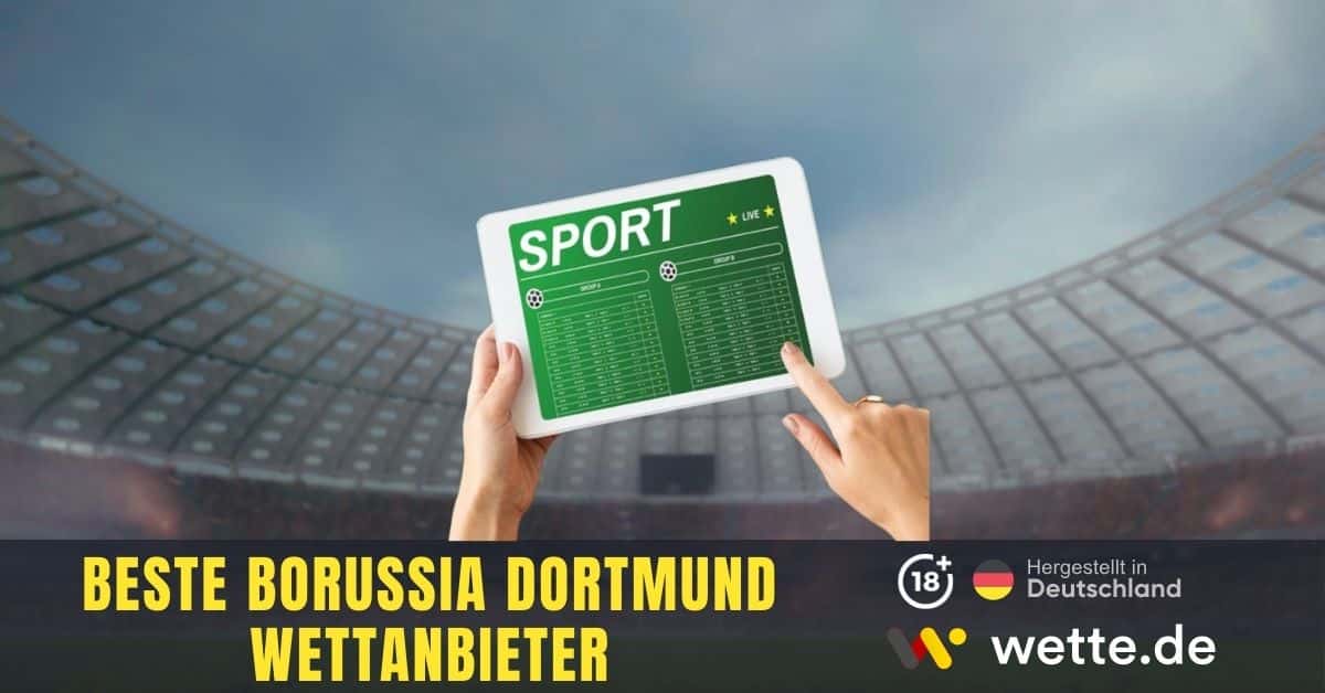 Sportwetten Apps