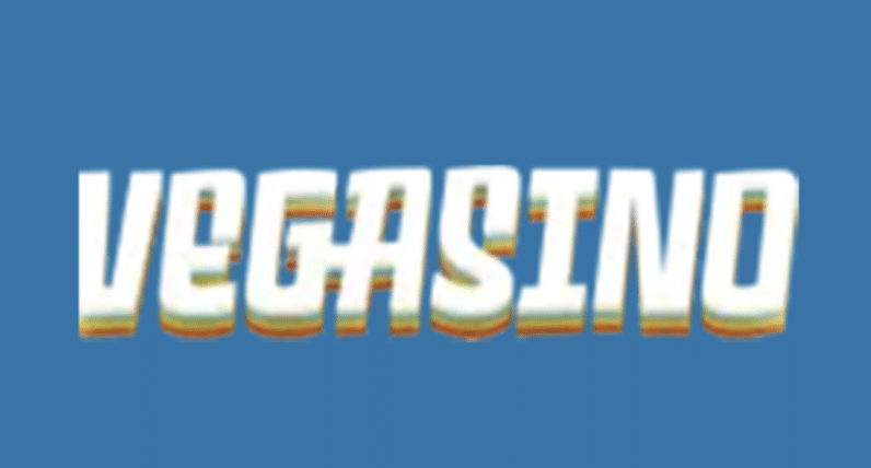 Vegasino Logo