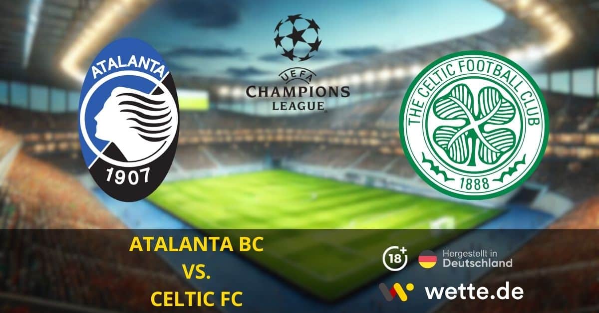 ATALANTA BC VS. CELTIC FC