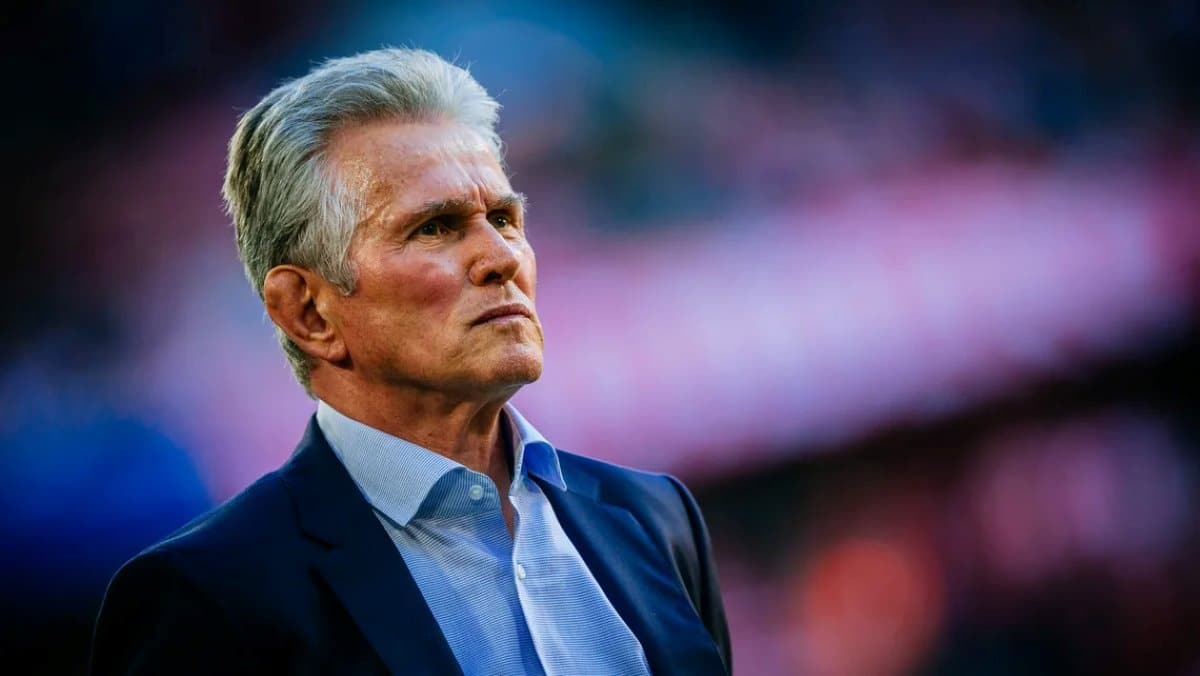 Jupp Heynckes