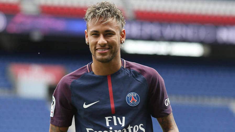 Neymar Junior