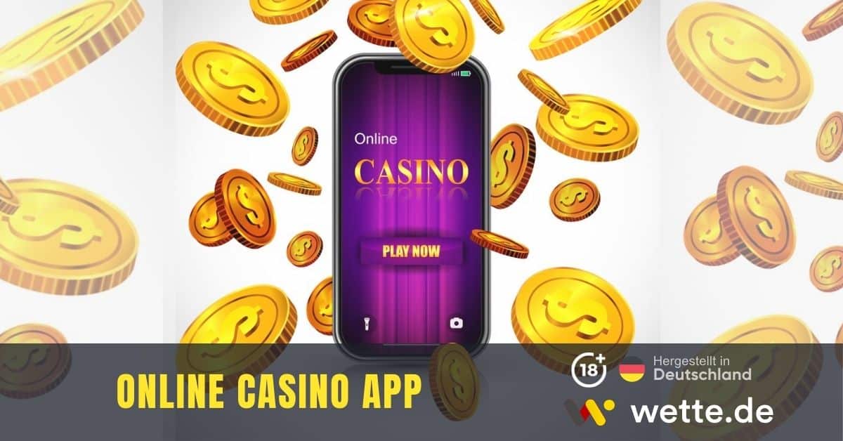 Online Casino App