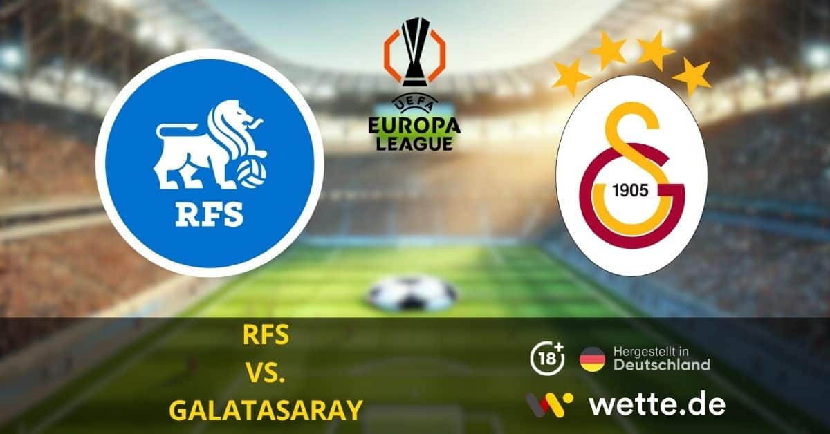 RFS VS. GALATASARAY