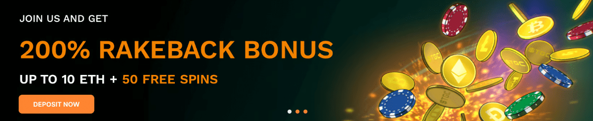 Tg.Casino Bonus