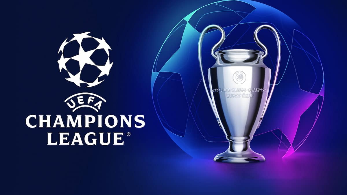 UEFA Champions League