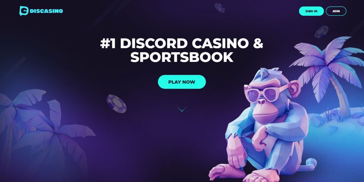 Discasino