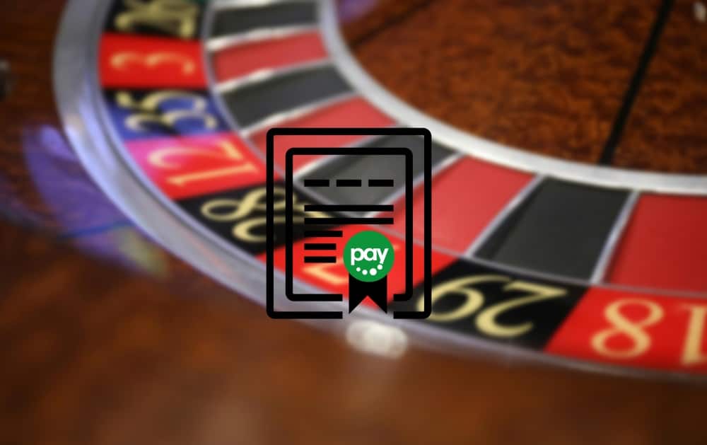 Casino mit Paydirekt Lizenz