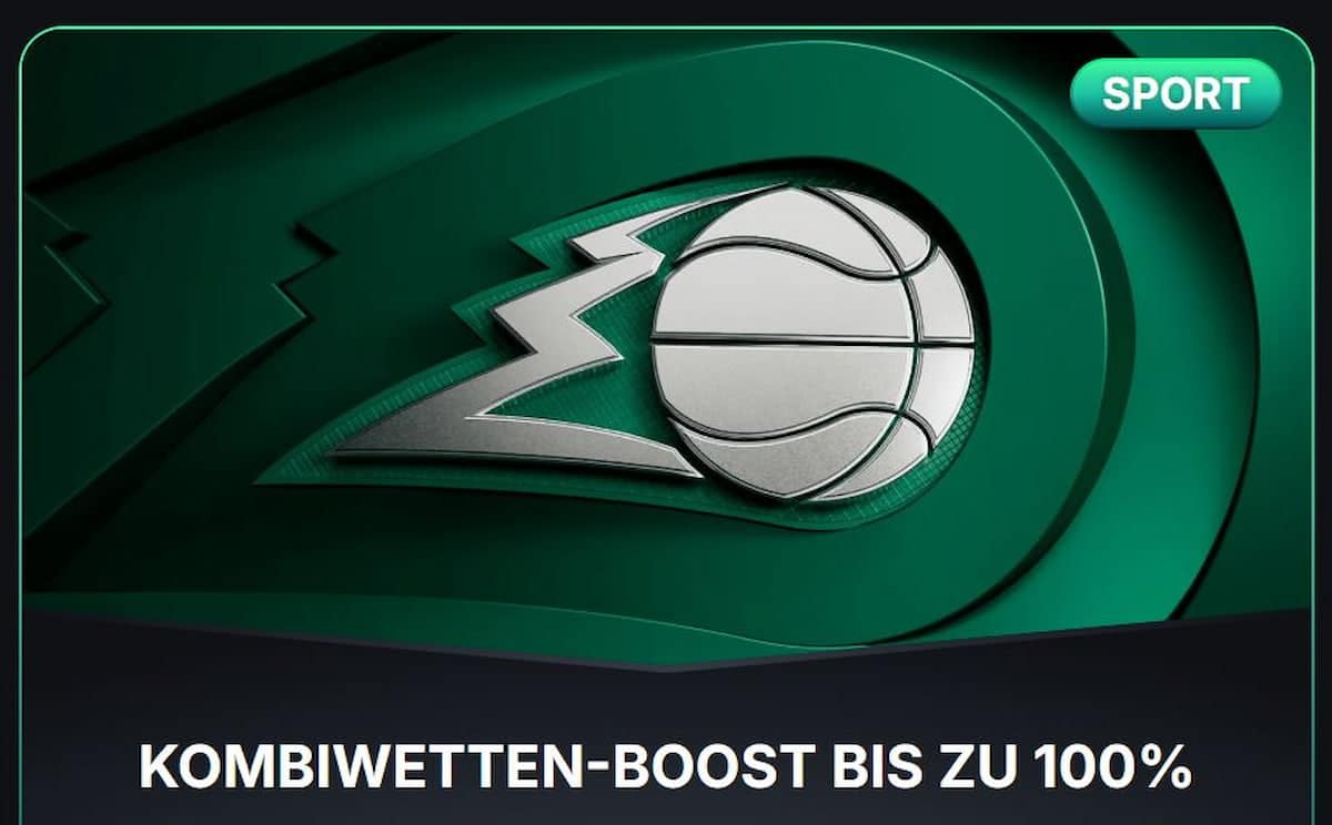 Kombiwetten Boost