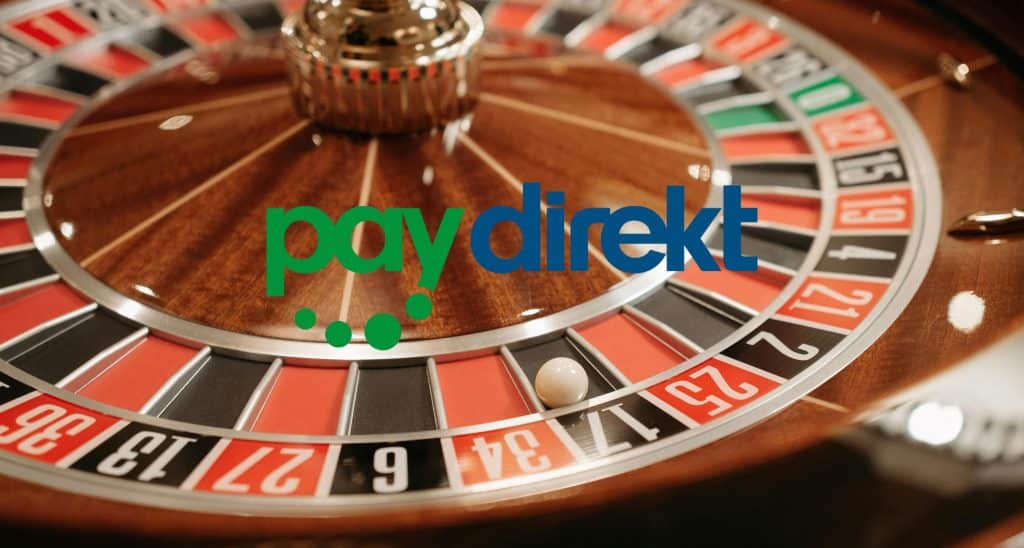 Paydirekt casino