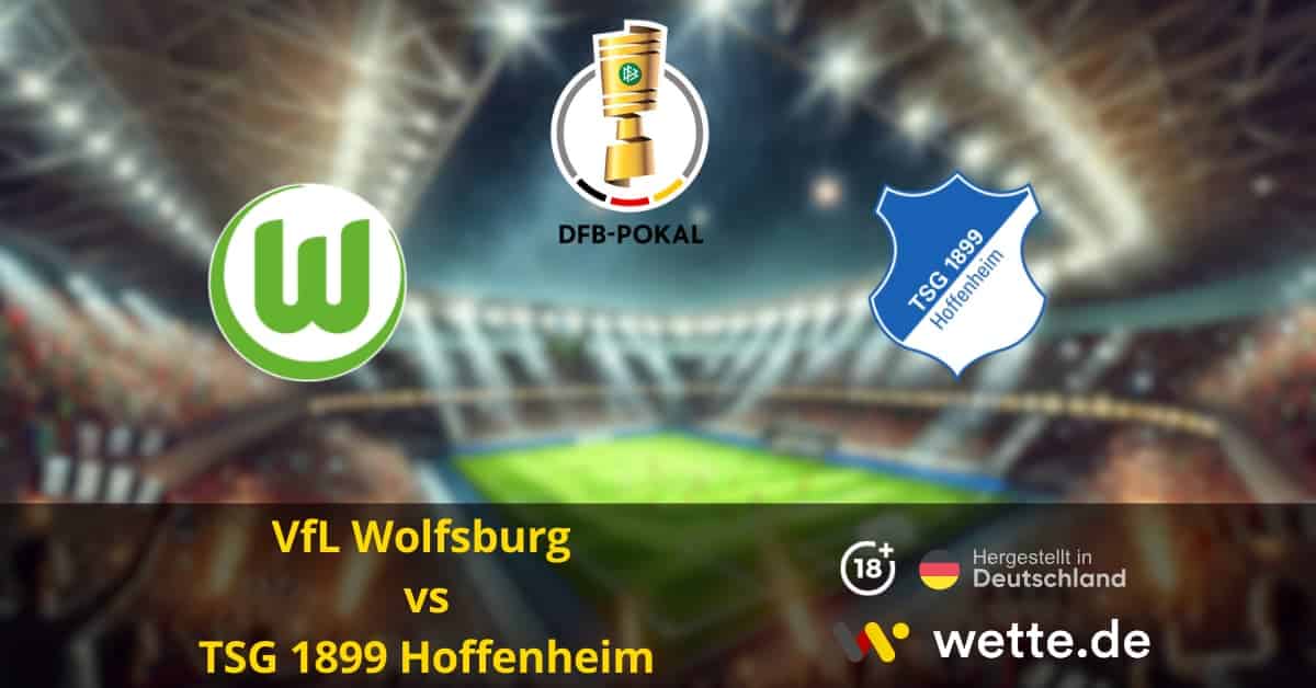 Wolfsburg Hoffenheim