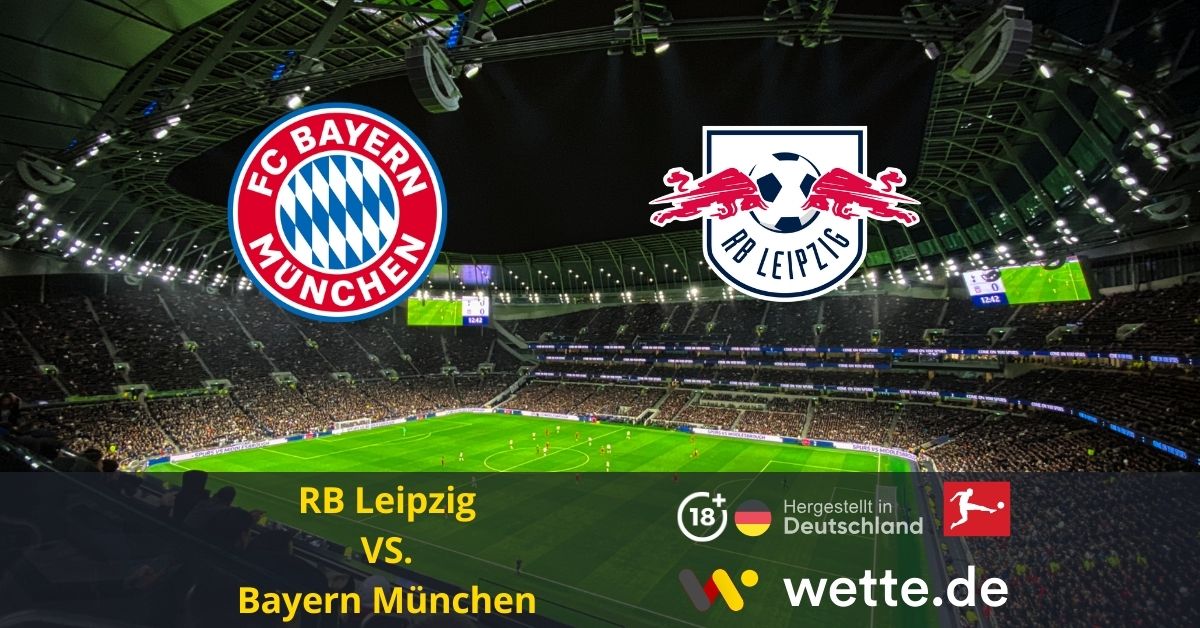 bayern:leipzig