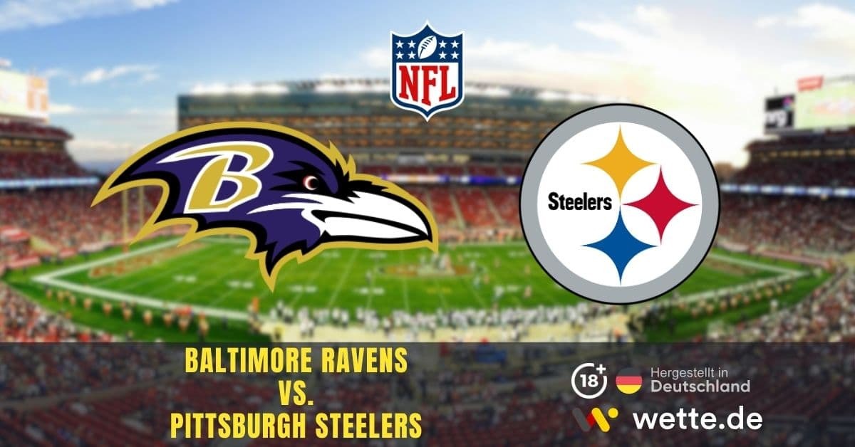 Baltimore Ravens vs Los Angeles Chargers NFL Prognose