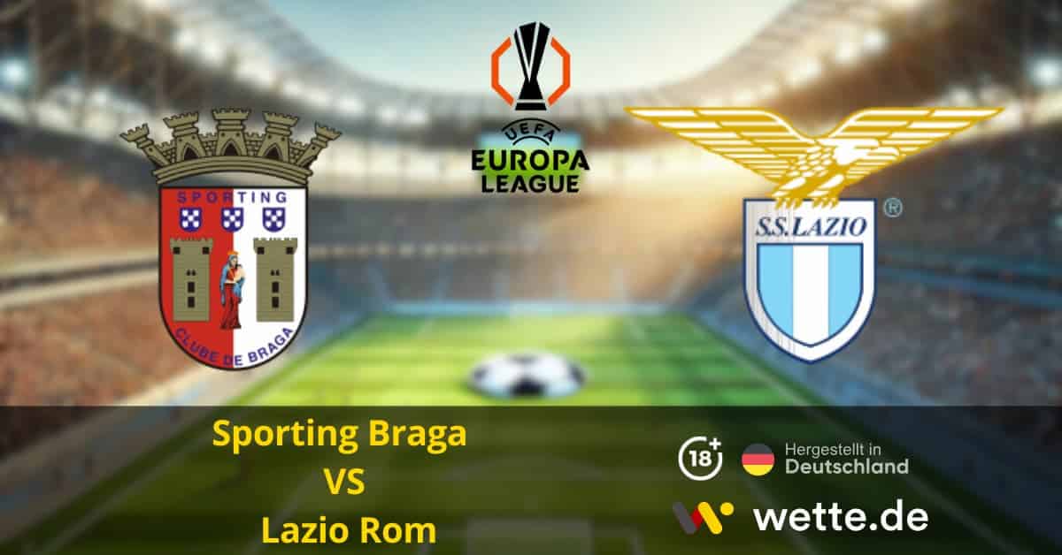 Braga Lazio