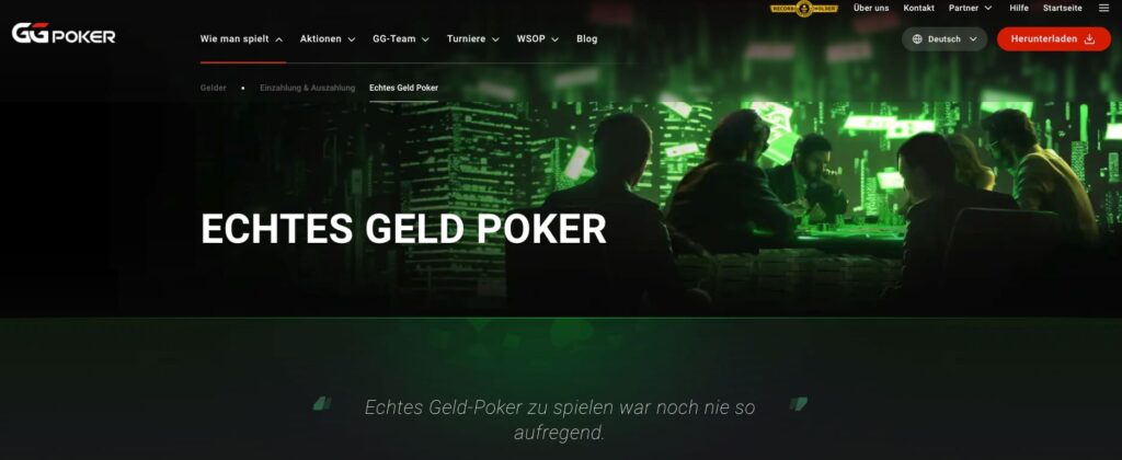 GGPoker