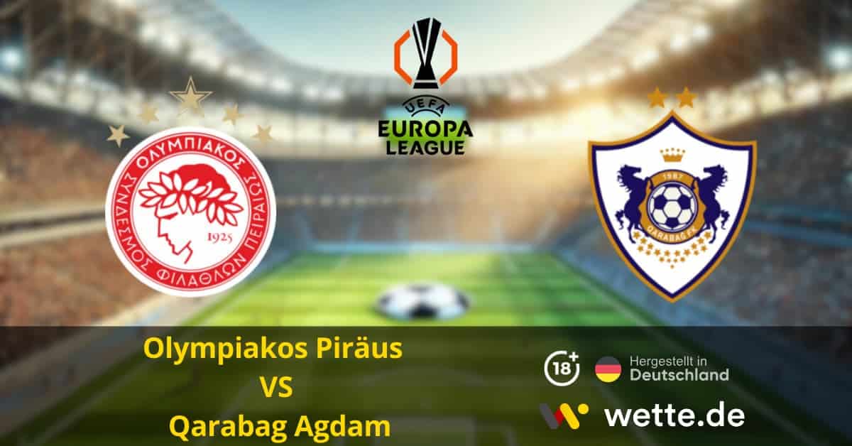 Olympiakos Qarabag