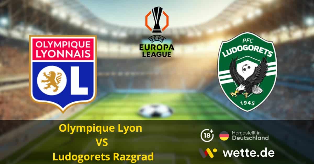 Olympique Ludogorets