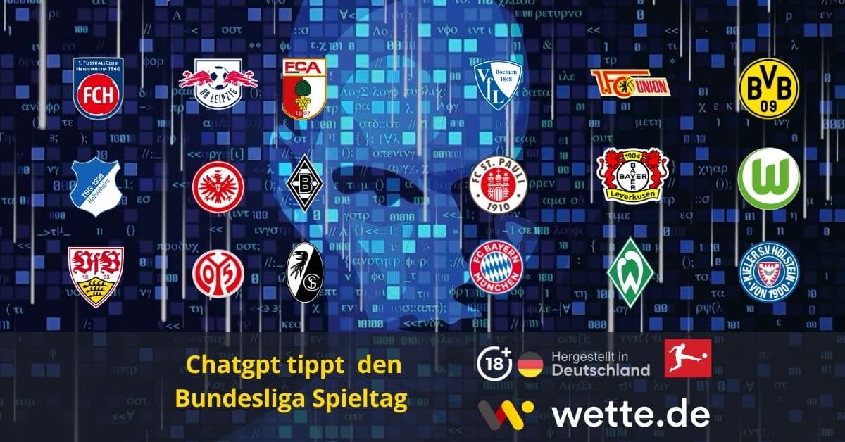 Bundesliga Ai Prognose